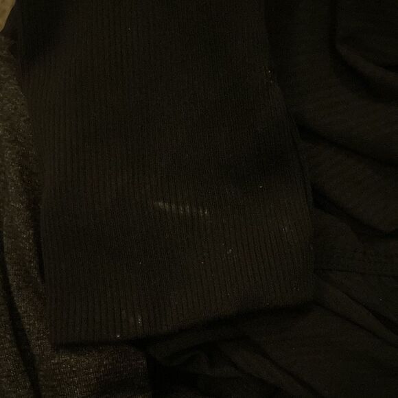 EUC Lululemon Dance Studio Jacket III in Black - Picture 10 of 13